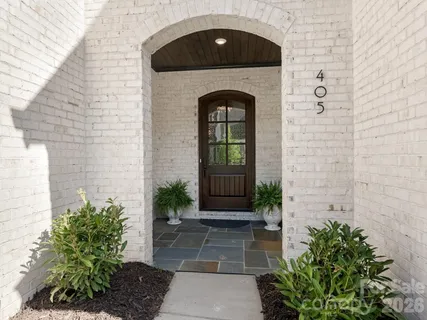 $1,100,000 | 405 Audrey Place, Charlotte, NC 28226