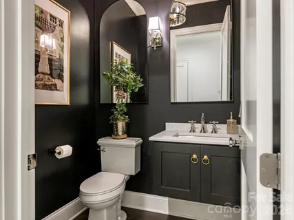 $1,100,000 | 405 Audrey Place, Charlotte, NC 28226
