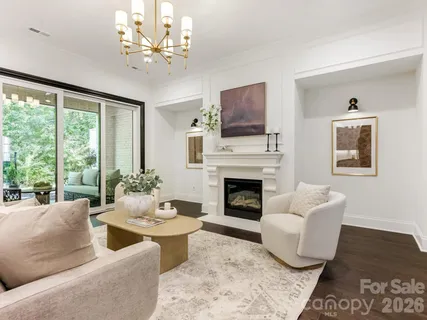 $1,100,000 | 405 Audrey Place, Charlotte, NC 28226