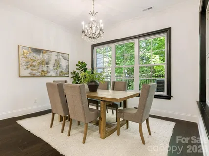 $1,100,000 | 405 Audrey Place, Charlotte, NC 28226