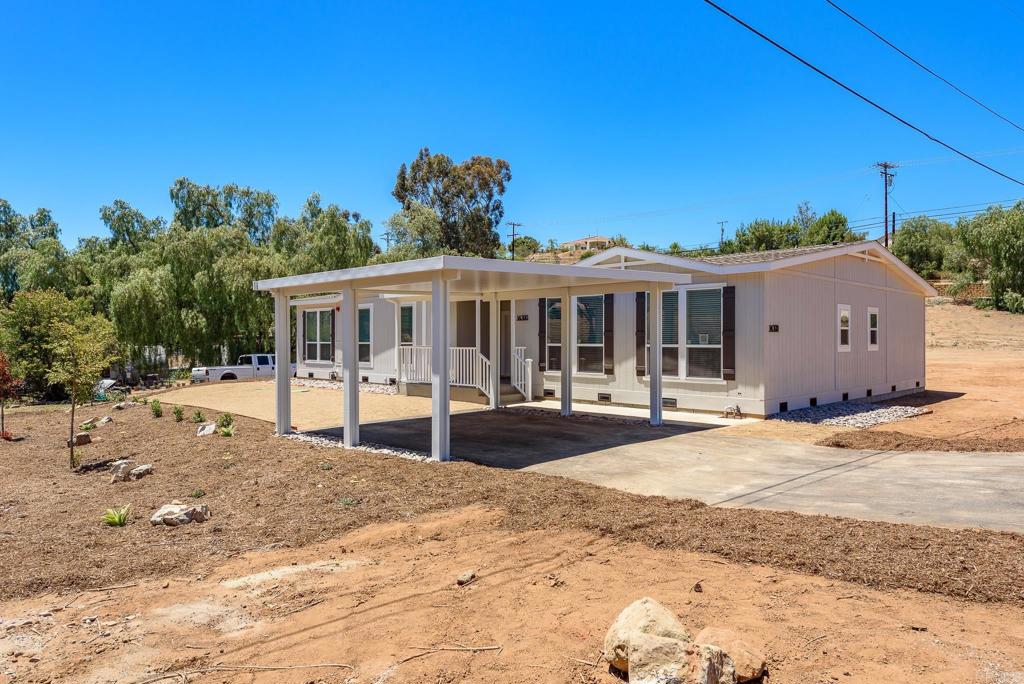 14390 Lyons Valley Road Jamul, CA 91935 - Photo 4 of 20