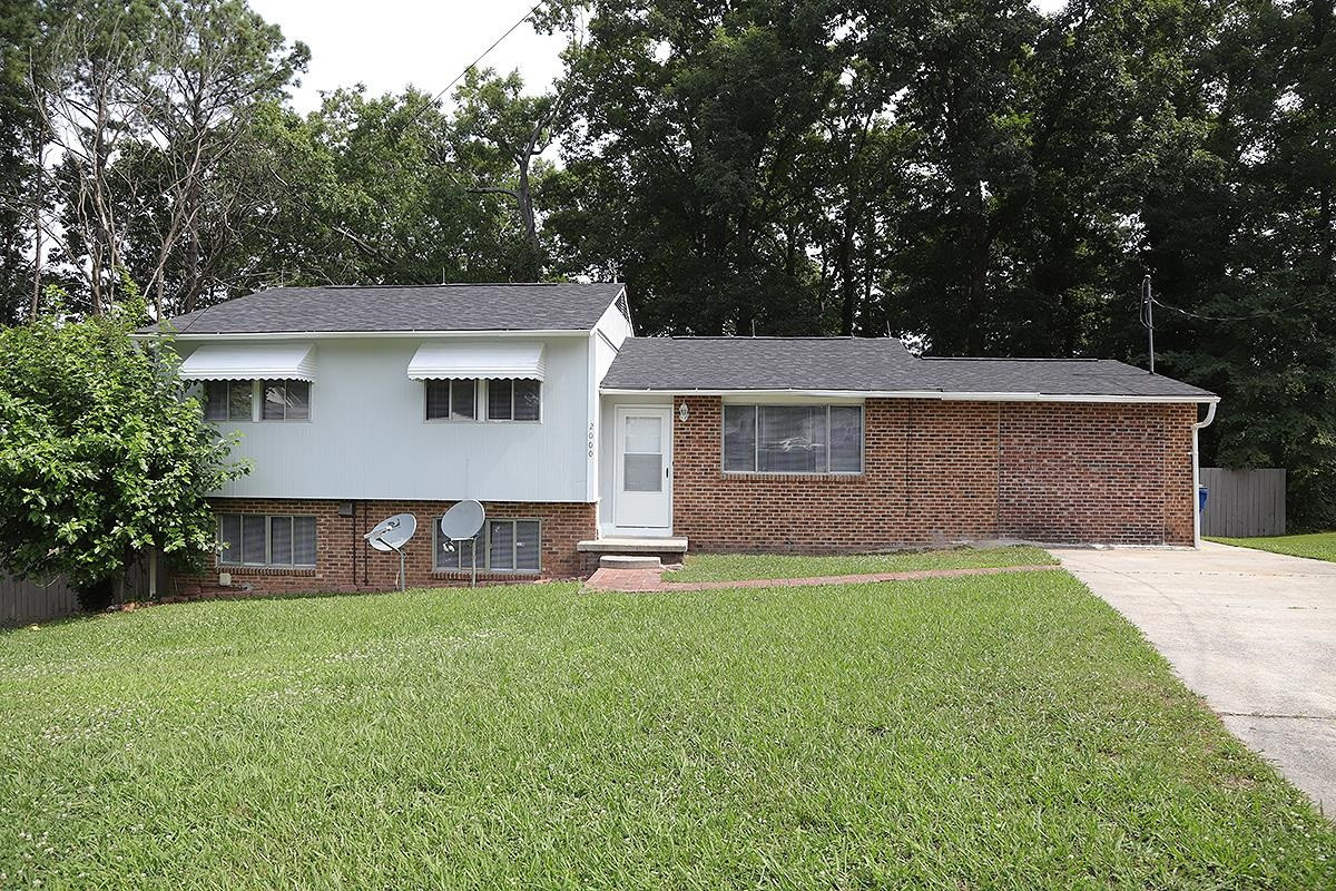 2000 Bowman Lane Raleigh, NC 27610 - Photo 1 of 15 Photo 1