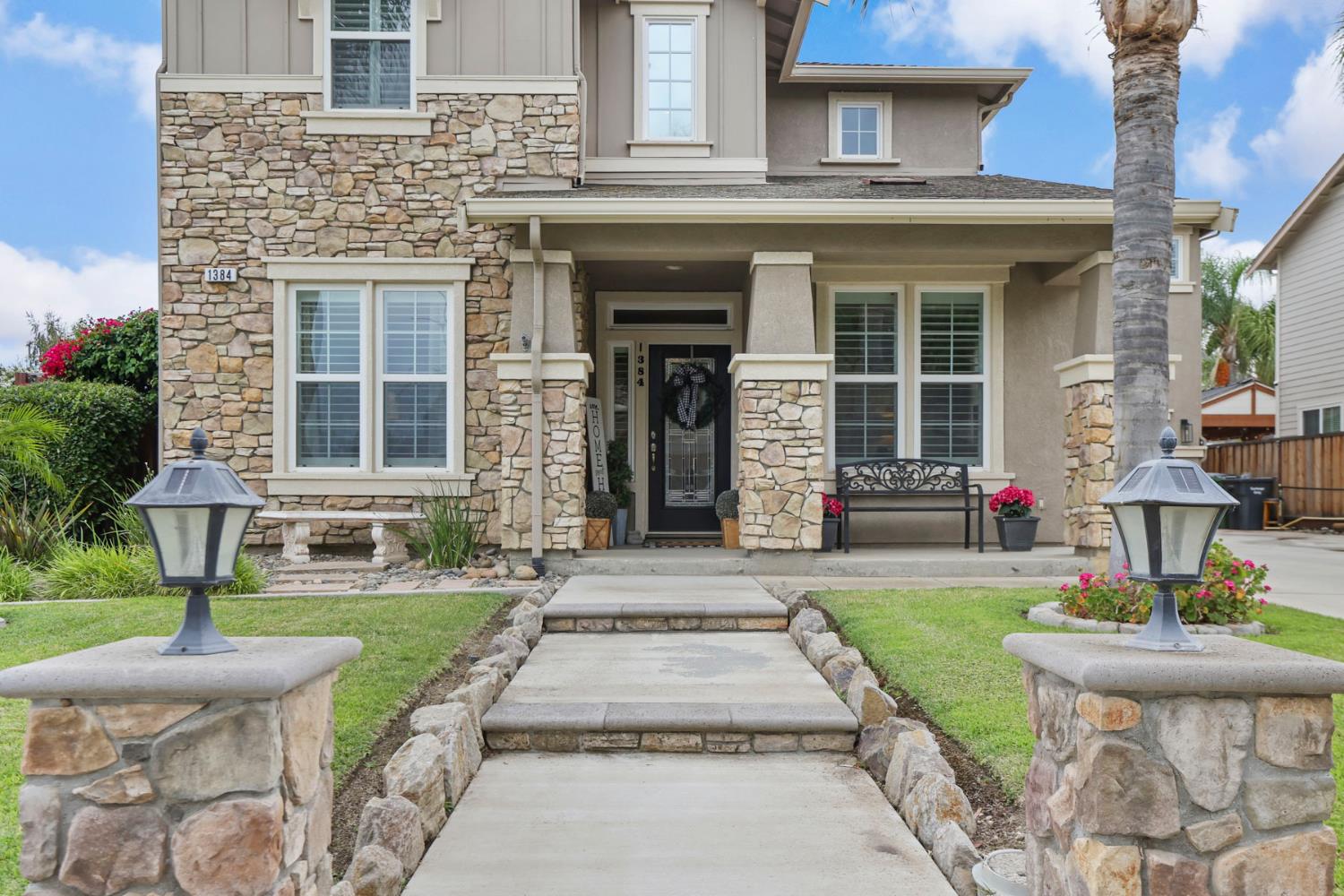 1384 Pyrenees Street Tracy, CA 95304 - Photo 8 of 72