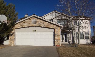 10424 Stoneflower Drive Parker, CO 80134 - Photo 1 of 1 Gallery Image 1