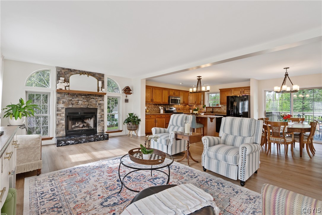23 Commane Road Van Buren, NY 13027 - Photo 6 of 46 Gallery Image 6