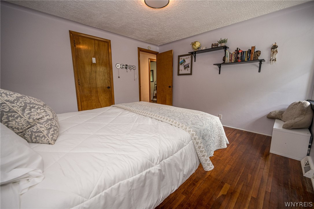 1439 Clinton Street Road Bennington, NY 14011 - Photo 21 of 50