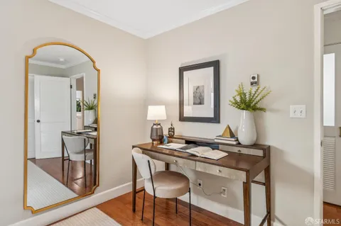 $1,400,000 | 1909 Eddy Street, Unit 2, San Francisco, CA 94115