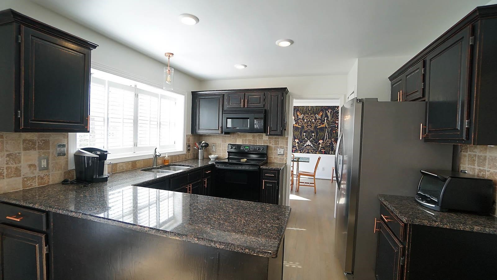 8300 Grey Abbey Place Raleigh, NC 27615 - Photo 3 of 34 Kitchen