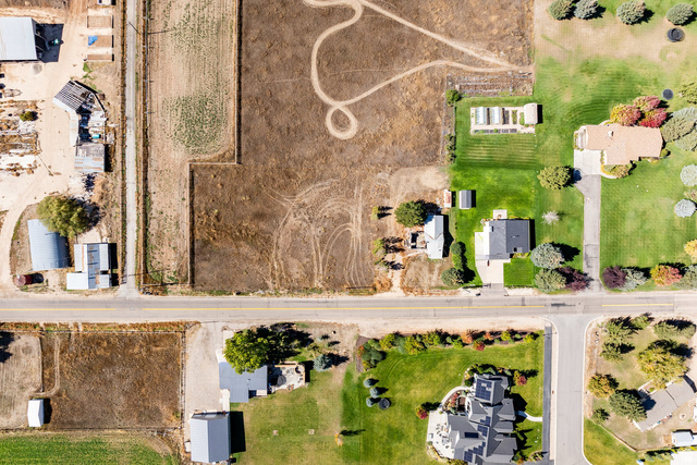 1160 Stringtown Road Midway, UT 84049 - Photo 25 of 26 Drone / aerial view