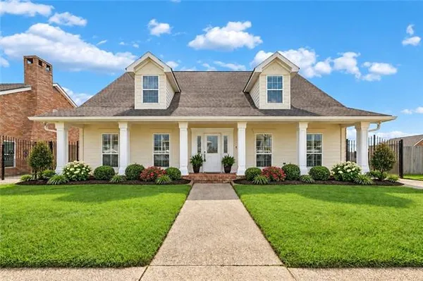$410,000 | 2905 Debouchel Boulevard, Meraux, LA 70075