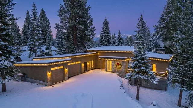 $5,975,000 | 9308 Nine Bark Road, Truckee, CA 96161
