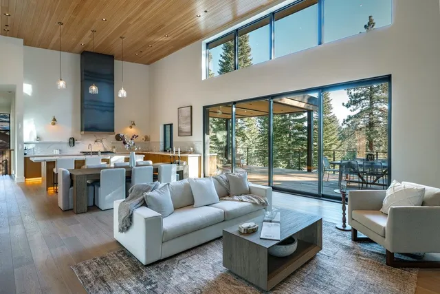 $5,975,000 | 9308 Nine Bark Road, Truckee, CA 96161