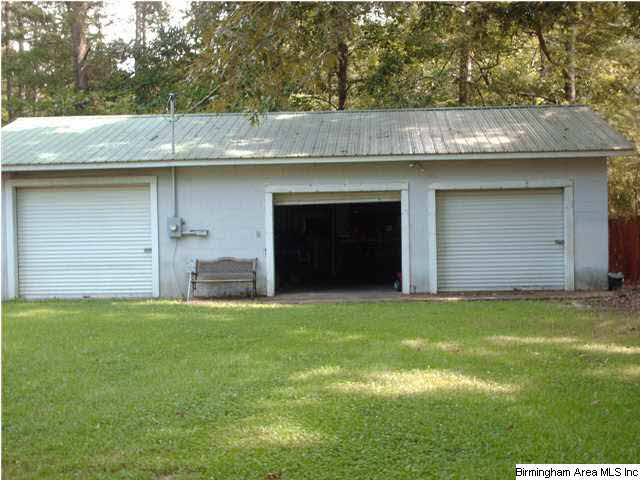 306 Janney Road Ohatchee, AL 36271 - Photo 20 of 31