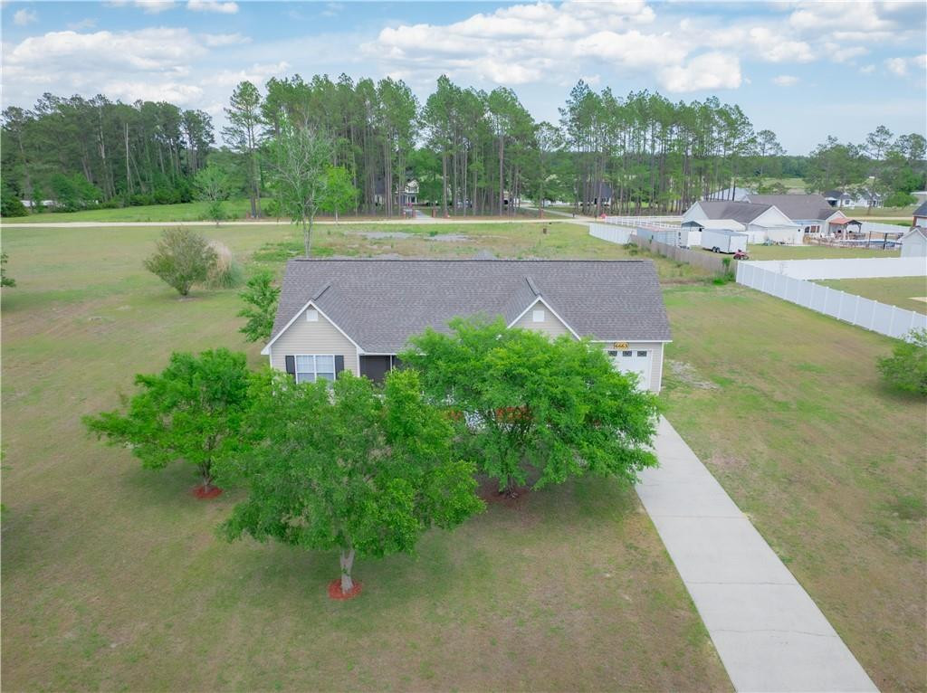 6663 Pine Ridge Circle Blackshear, GA 31516 - Photo 52 of 56