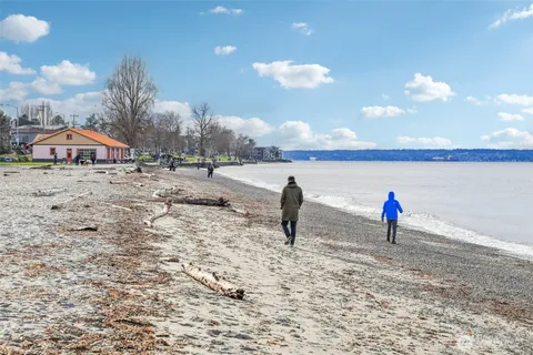 $1,149,000 | 2628 58th Avenue Southwest, Seattle, WA 98116