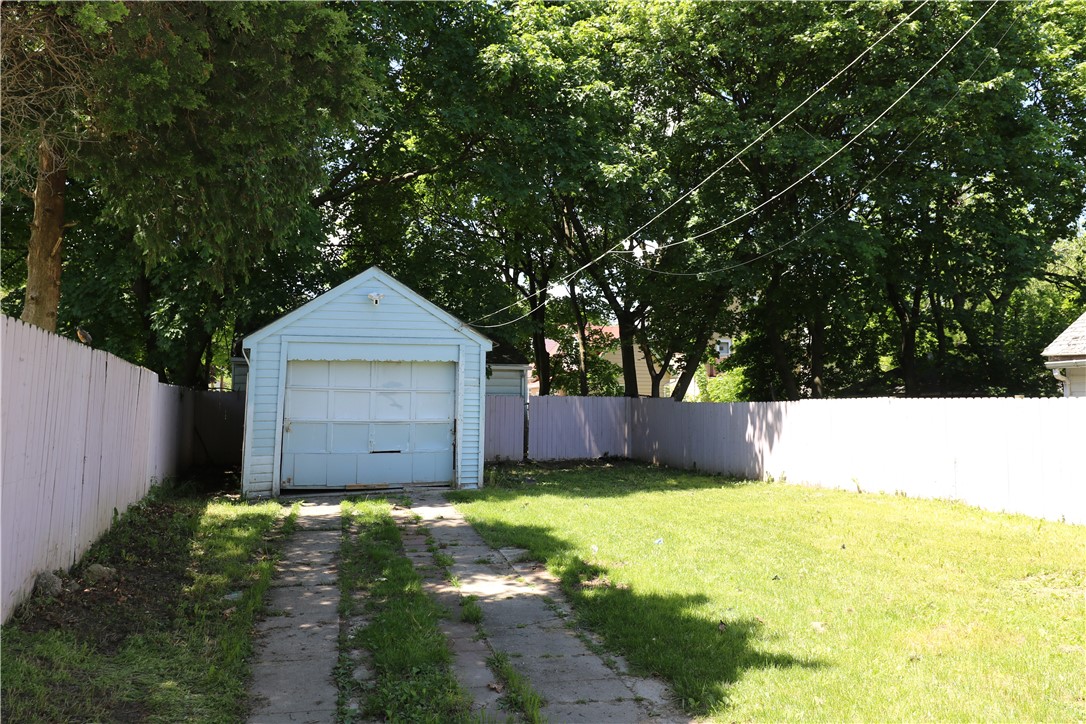97 Klein Street Rochester, NY 14621 - Photo 15 of 16