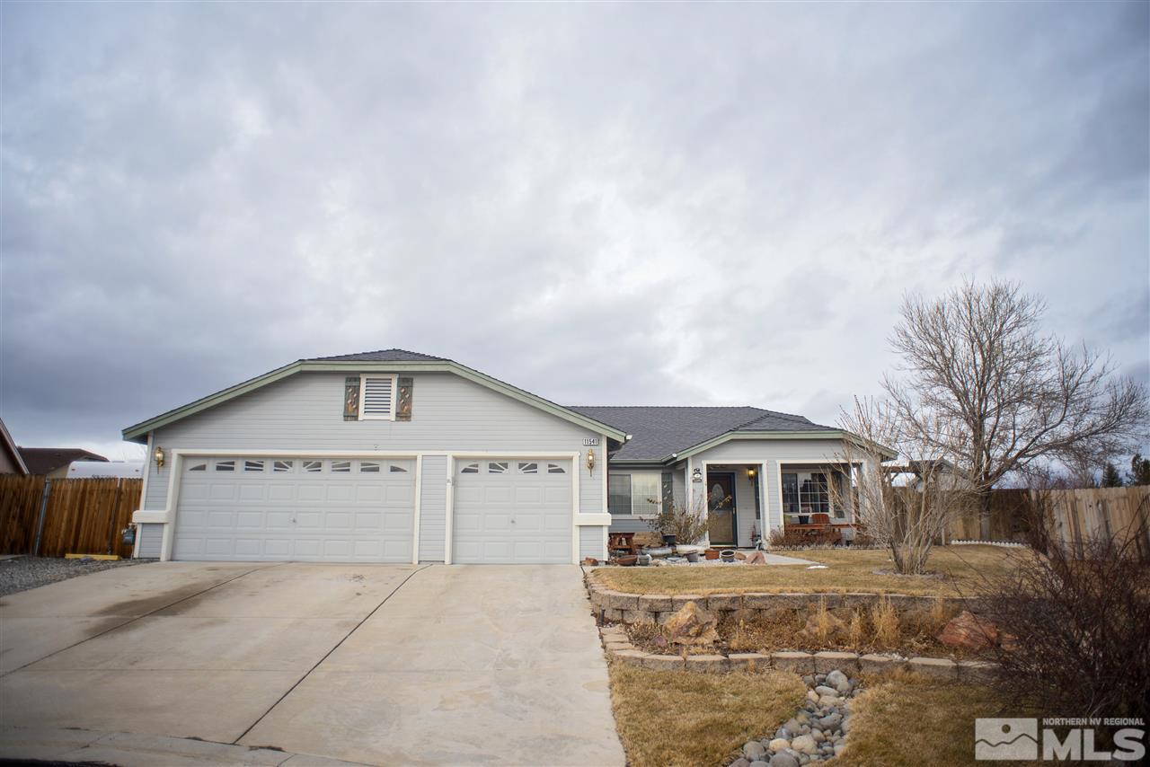 11541 Suncrest Court Reno, NV 89506 - Photo 1 of 1 Photo 1