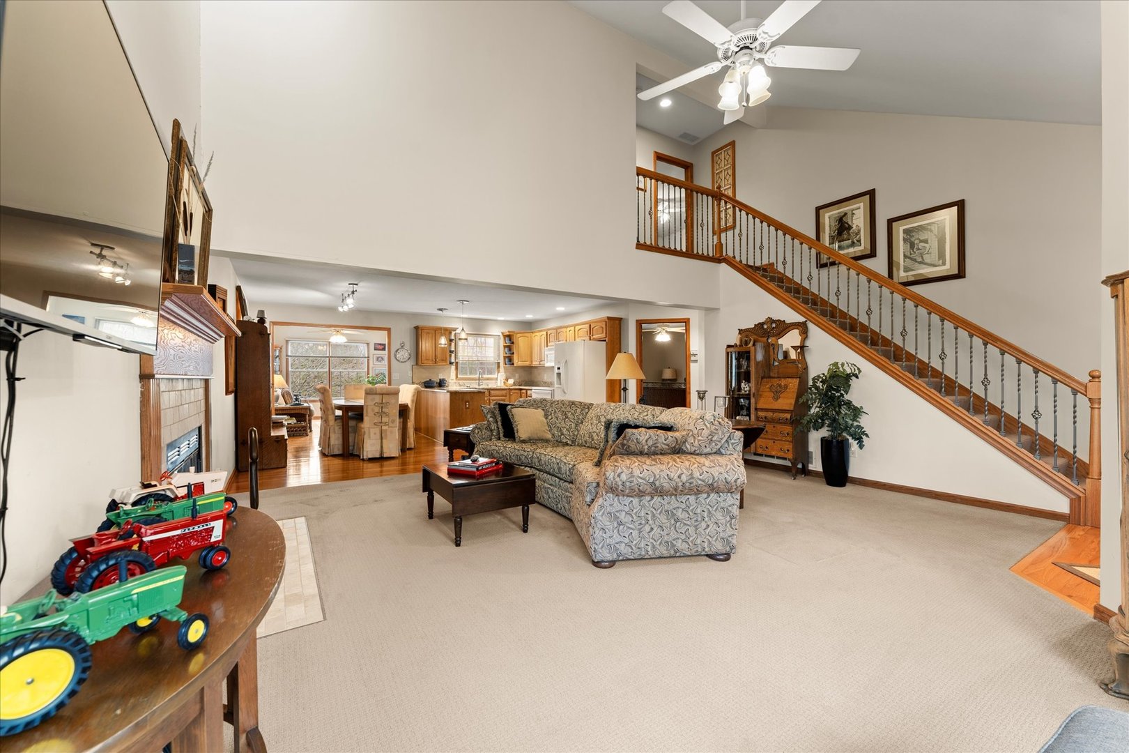 1718 Tin Cup Road Mahomet, IL 61853 - Photo 11 of 50