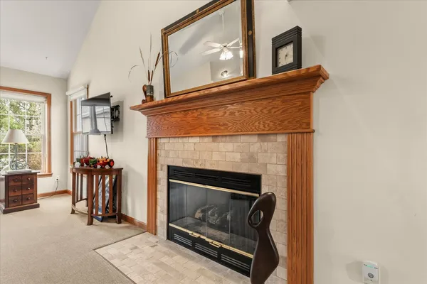 $339,900 | 1718 Tin Cup Road, Mahomet, IL 61853