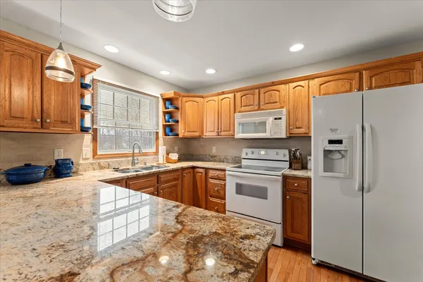 $339,900 | 1718 Tin Cup Road, Mahomet, IL 61853