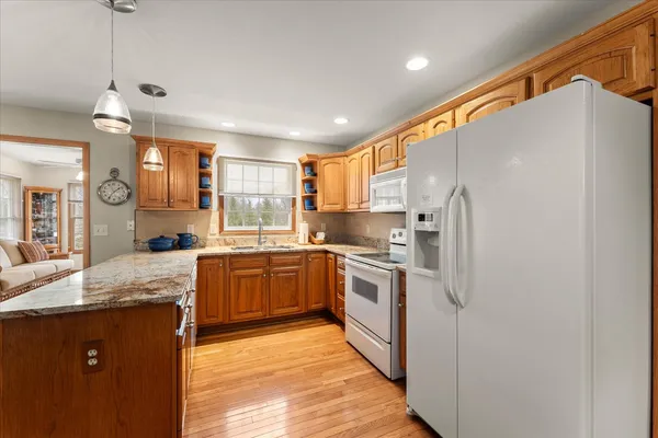$339,900 | 1718 Tin Cup Road, Mahomet, IL 61853
