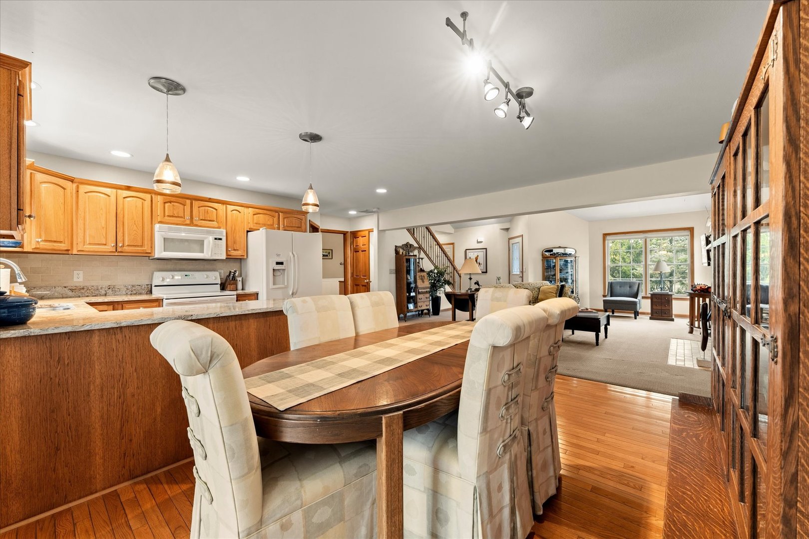 1718 Tin Cup Road Mahomet, IL 61853 - Photo 22 of 50