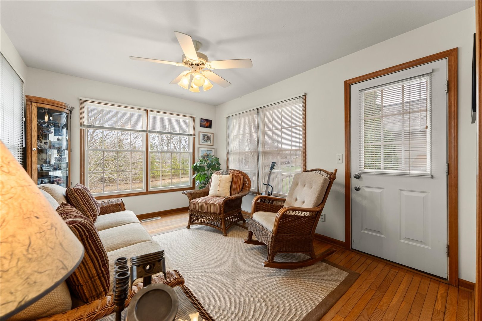 1718 Tin Cup Road Mahomet, IL 61853 - Photo 25 of 50