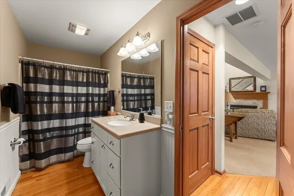 $339,900 | 1718 Tin Cup Road, Mahomet, IL 61853