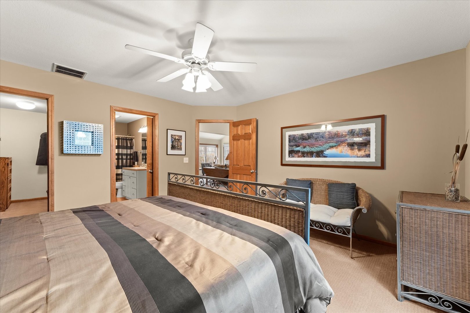 1718 Tin Cup Road Mahomet, IL 61853 - Photo 29 of 50