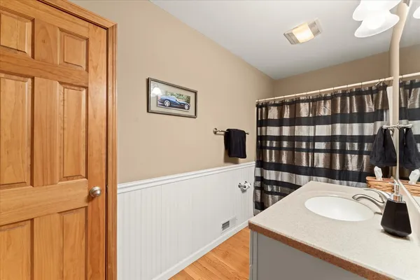 $339,900 | 1718 Tin Cup Road, Mahomet, IL 61853