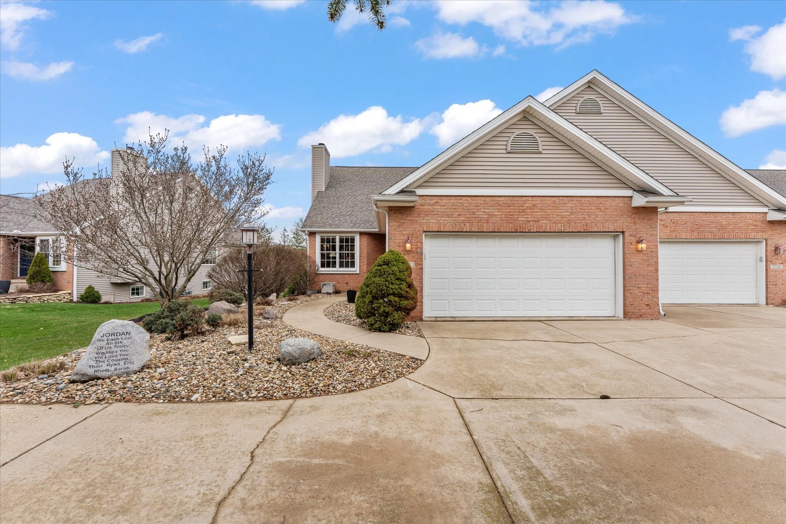 1718 Tin Cup Road Mahomet, IL 61853 - Photo 3 of 50