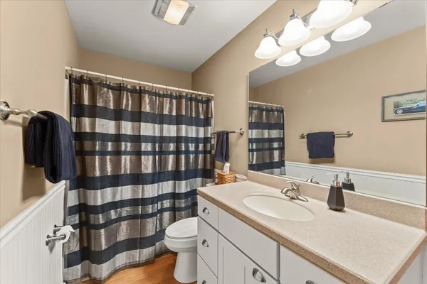 $339,900 | 1718 Tin Cup Road, Mahomet, IL 61853