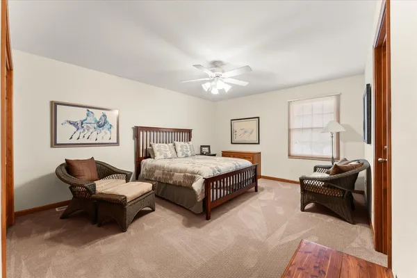 $339,900 | 1718 Tin Cup Road, Mahomet, IL 61853