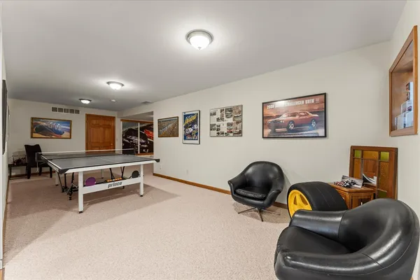 $339,900 | 1718 Tin Cup Road, Mahomet, IL 61853