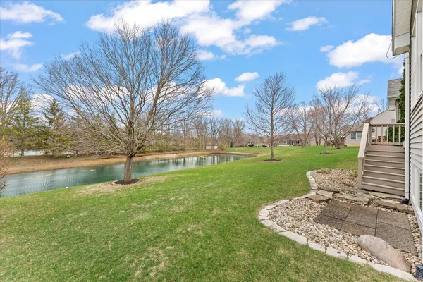 $339,900 | 1718 Tin Cup Road, Mahomet, IL 61853
