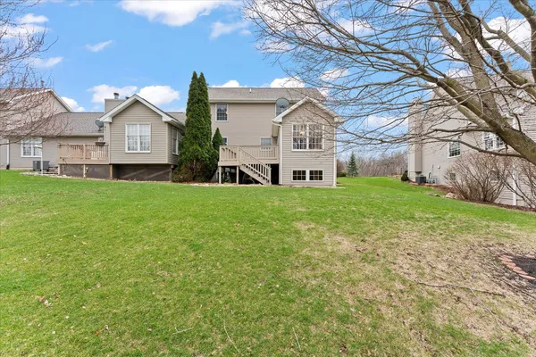 $339,900 | 1718 Tin Cup Road, Mahomet, IL 61853