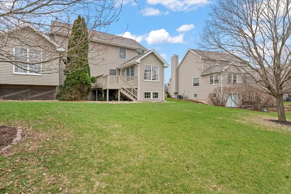 $339,900 | 1718 Tin Cup Road, Mahomet, IL 61853