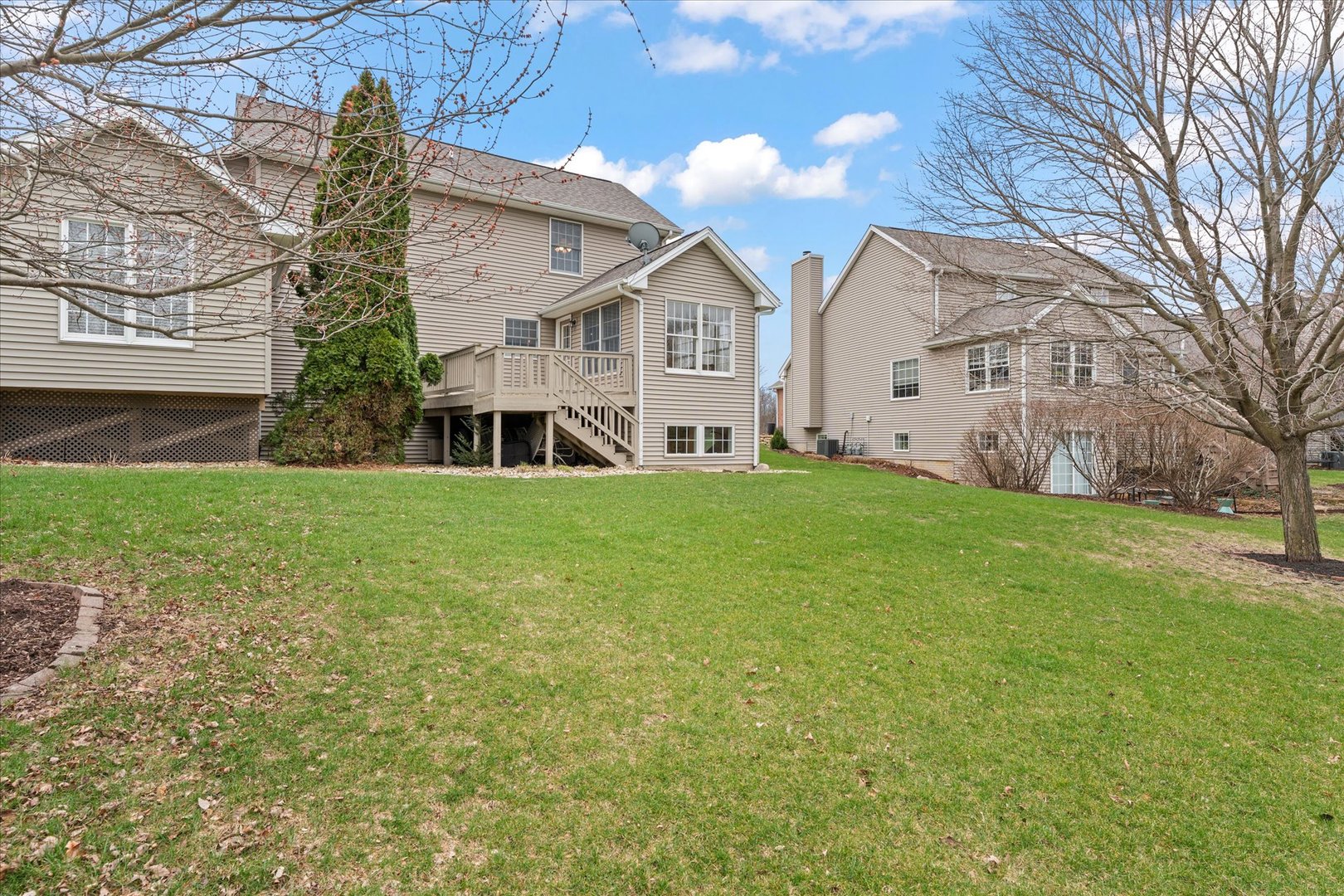 1718 Tin Cup Road Mahomet, IL 61853 - Photo 48 of 50