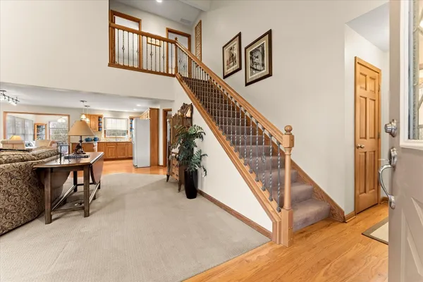 $339,900 | 1718 Tin Cup Road, Mahomet, IL 61853