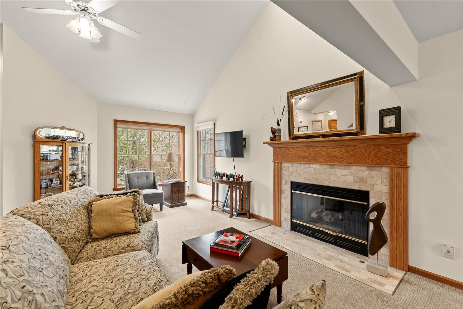 1718 Tin Cup Road Mahomet, IL 61853 - Photo 9 of 50