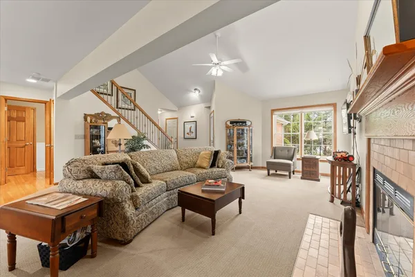 $339,900 | 1718 Tin Cup Road, Mahomet, IL 61853