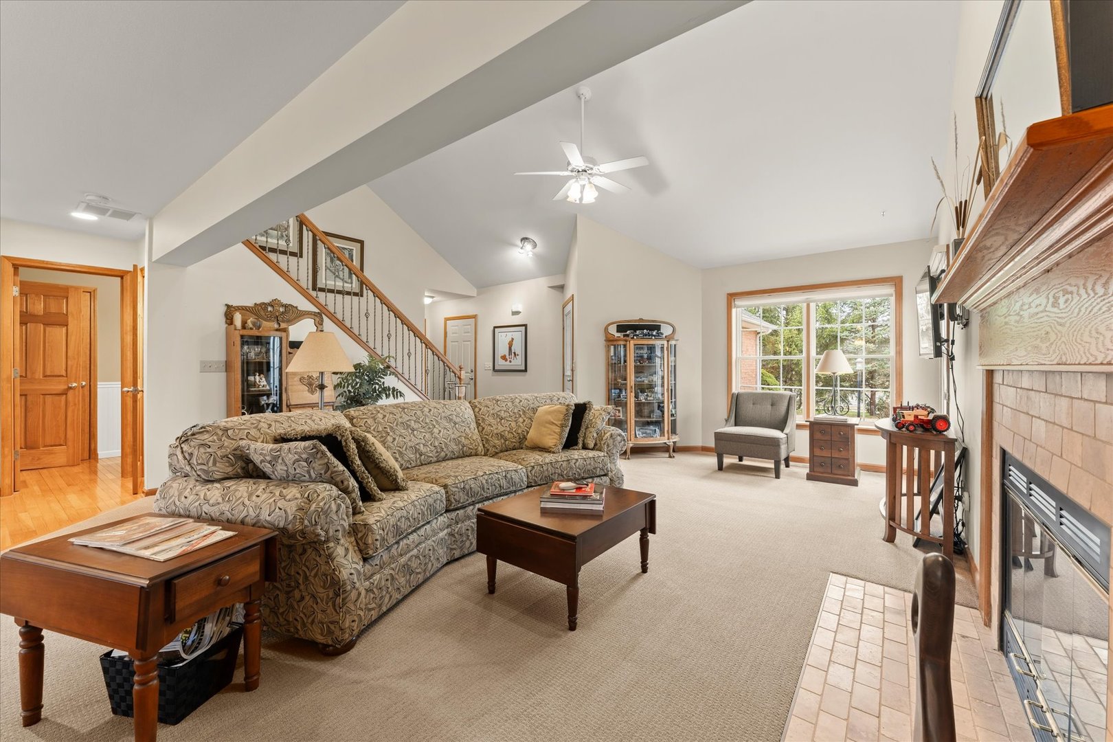 1718 Tin Cup Road Mahomet, IL 61853 - Photo 10 of 50