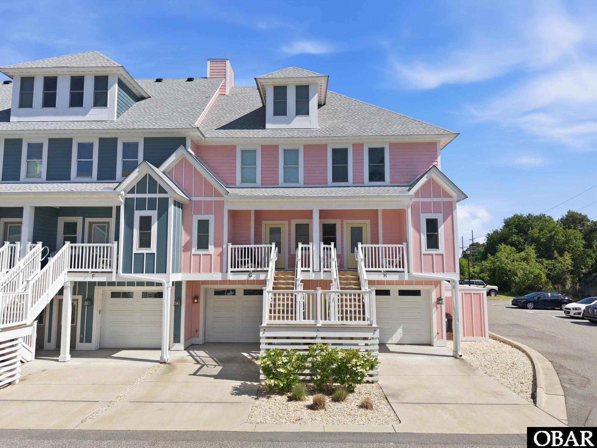 1117 Cambridge Road, Unit 311H Kill Devil Hills, NC 27948 - Photo 3 of 57