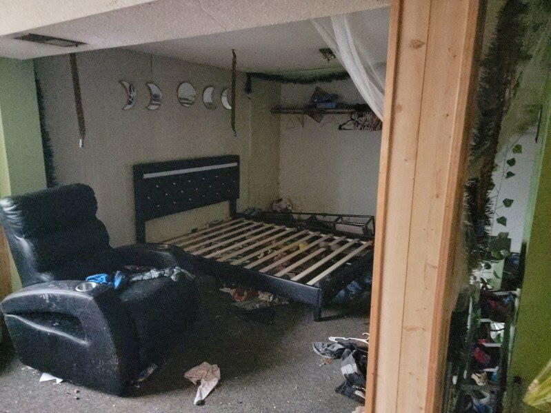 2412 Bramble Way Anderson, IN 46011 - Photo 31 of 35 799x599