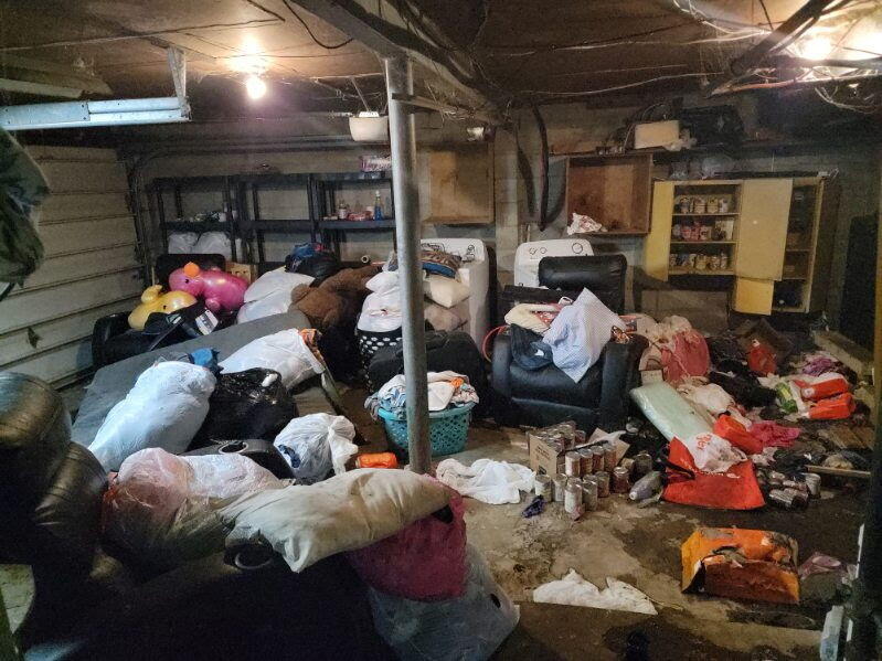 2412 Bramble Way Anderson, IN 46011 - Photo 5 of 35 799x599