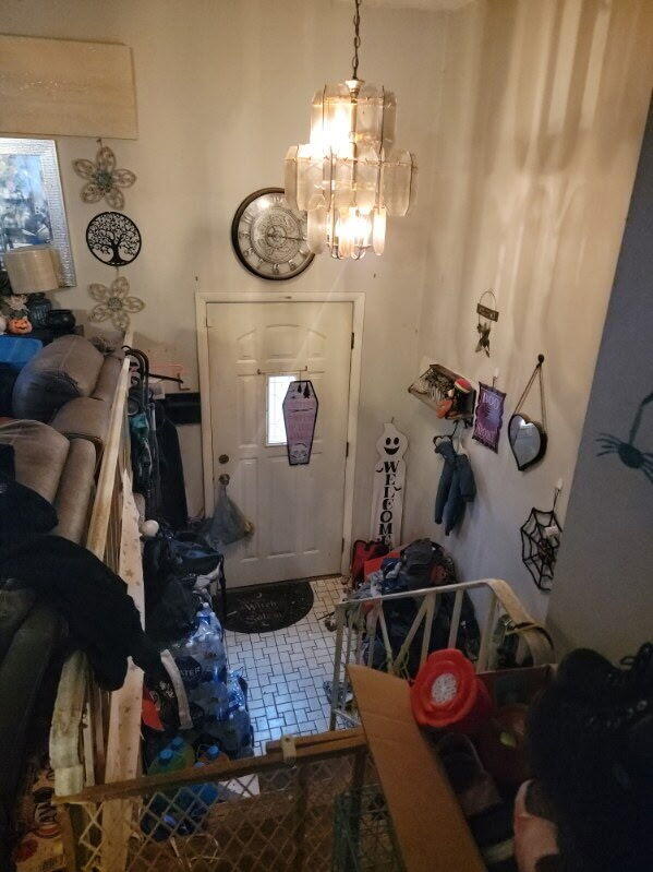 2412 Bramble Way Anderson, IN 46011 - Photo 9 of 35 599x799