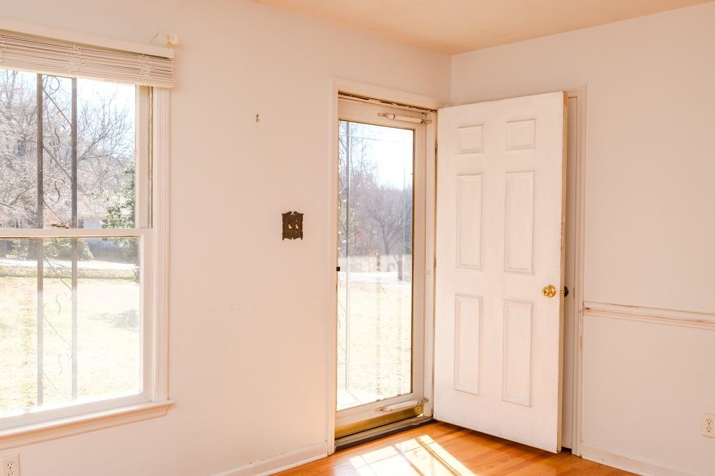 930 Claudius Court Crozet, VA 22932 - Photo 6 of 19 a view of front door with entryway