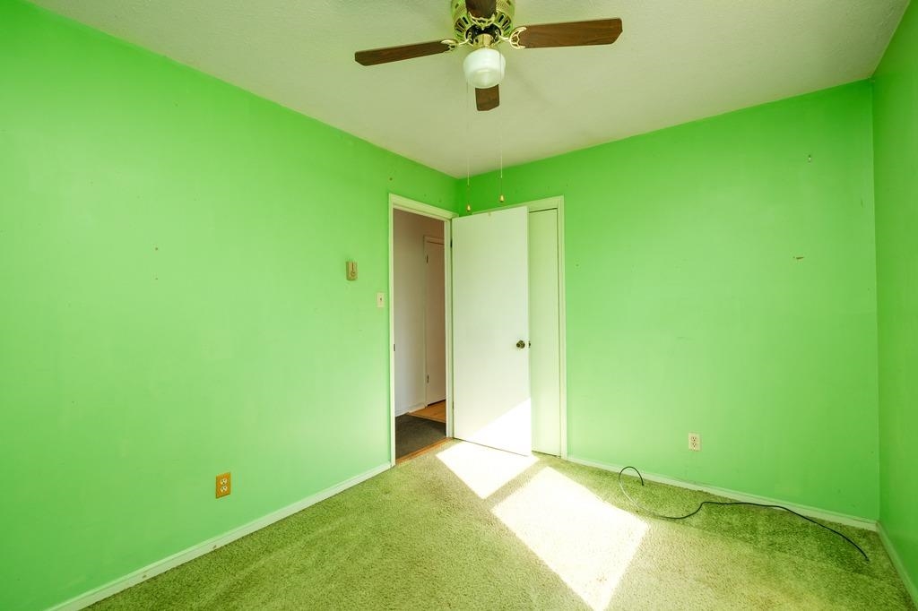 930 Claudius Court Crozet, VA 22932 - Photo 8 of 19 a view of a big room with a fan