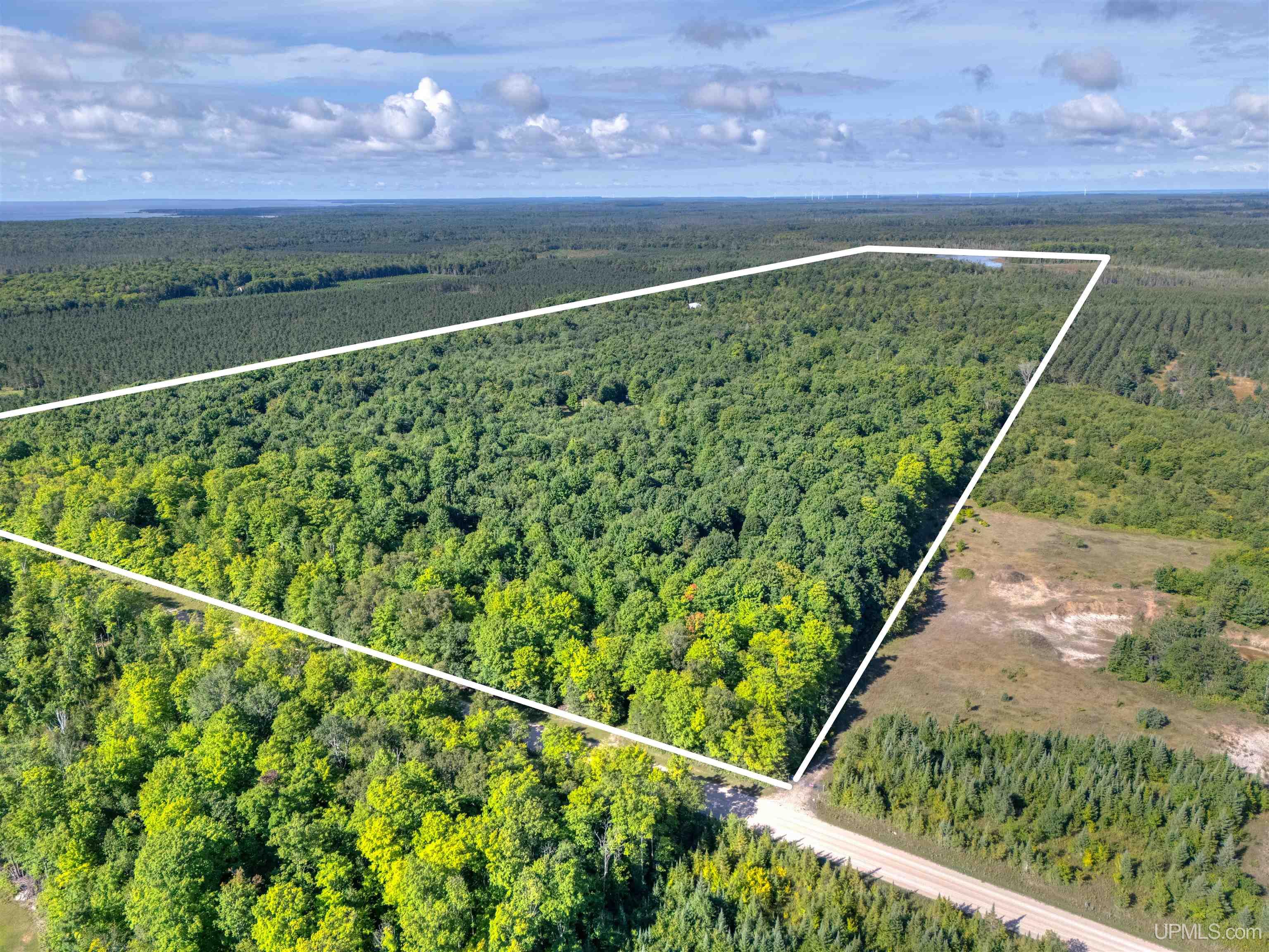Tbd South Little Harbor Road Manistique, MI 49854 - Photo 22 of 35 Gallery Image 22
