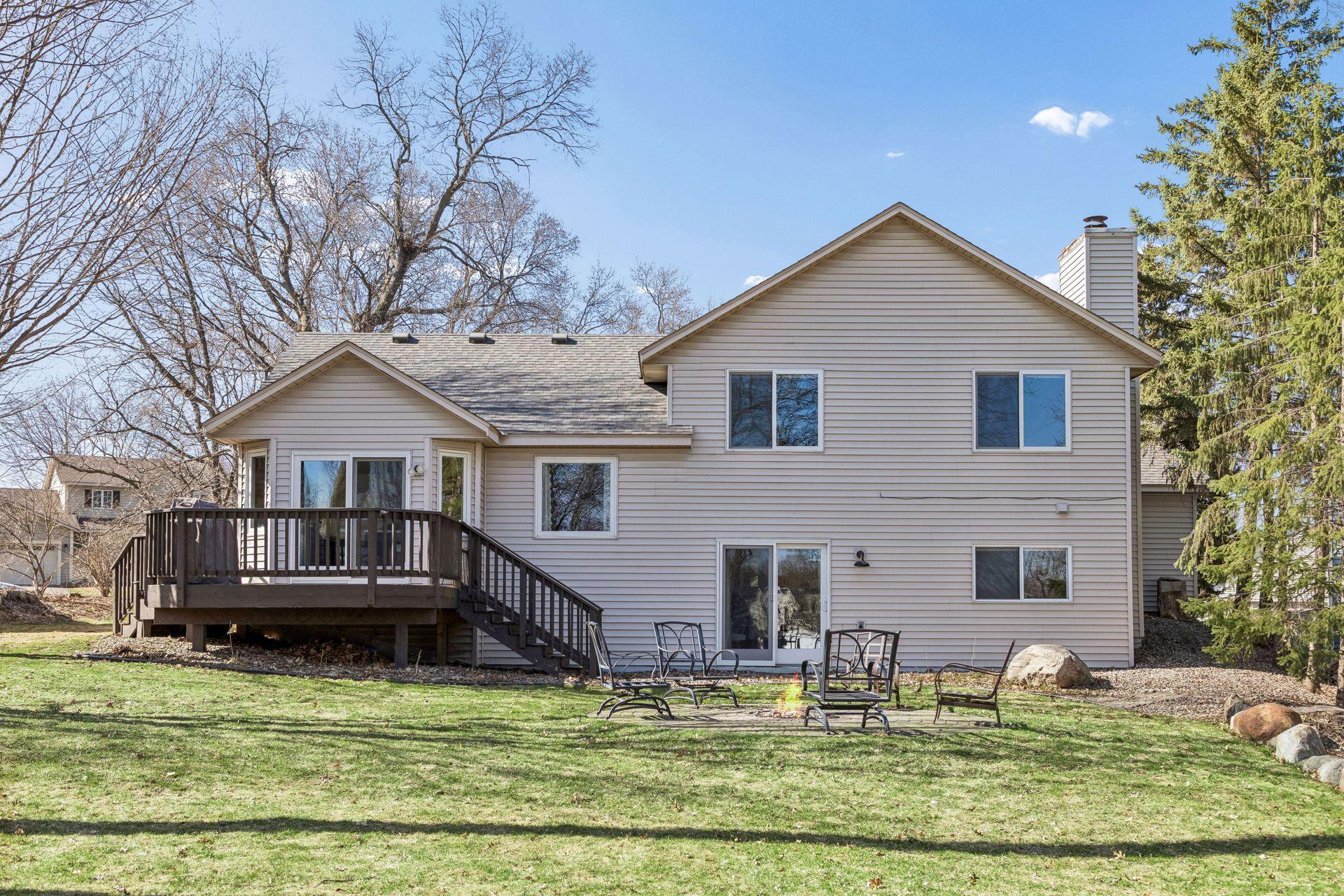 13964 Dander Court Rosemount, MN 55068 - Photo 35 of 40